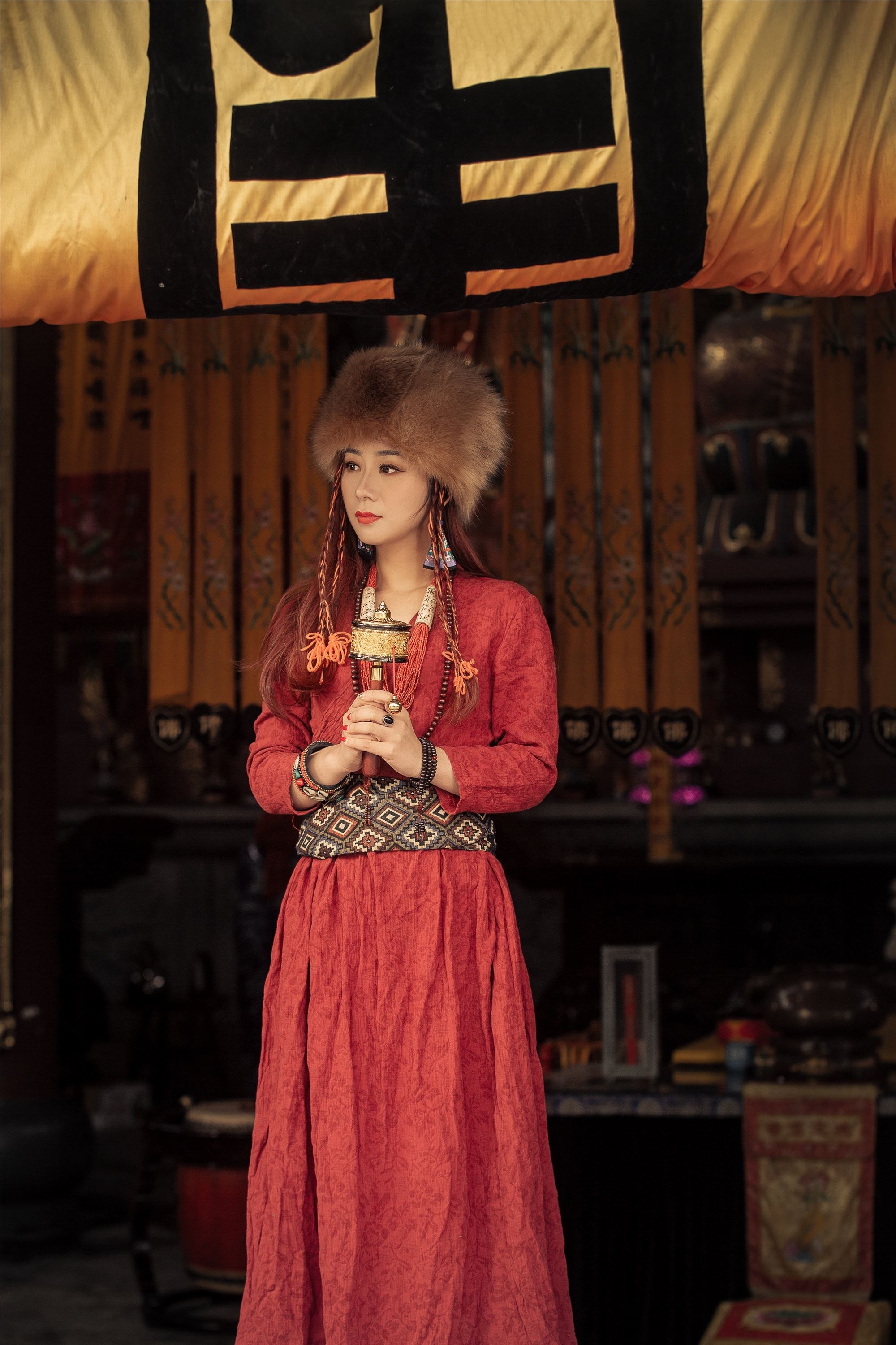 YITUYU 艺图语 2021.07.07 前缘未了 可可